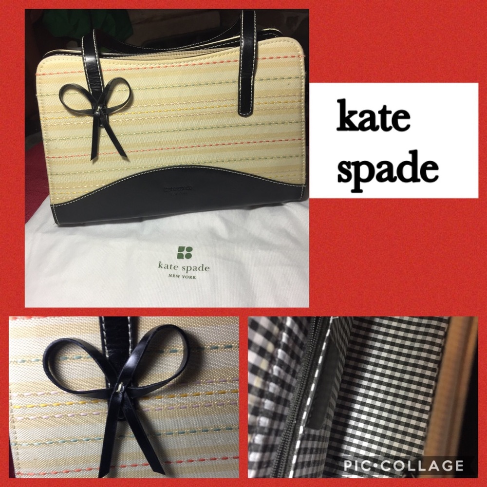 kate spade bag